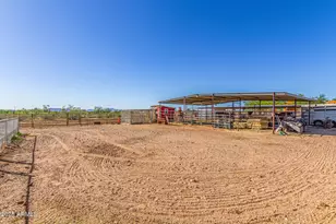 37416 N 240th Dr, Morristown, AZ 85342 - Photo 47