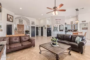 37416 N 240th Dr, Morristown, AZ 85342 - Photo 13