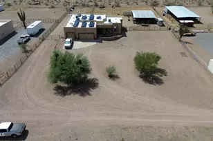 37416 N 240th Dr, Morristown, AZ 85342 - Photo 65