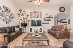 37416 N 240th Dr, Morristown, AZ 85342 - Photo 15