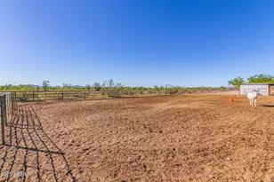 37416 N 240th Dr, Morristown, AZ 85342 - Photo 51