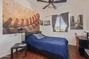 37416 N 240th Dr, Morristown, AZ 85342 - Photo 33