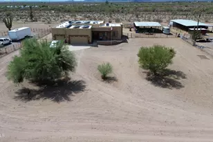 37416 N 240th Dr, Morristown, AZ 85342 - Photo 57