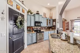 37416 N 240th Dr, Morristown, AZ 85342 - Photo 19