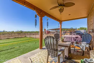 37416 N 240th Dr, Morristown, AZ 85342 - Photo 41