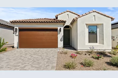 20310 W Roma Avenue, Buckeye, AZ 85396 - Photo 1