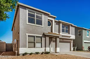 11836 W Rosewood Dr, El Mirage, AZ 85335 - Photo 1