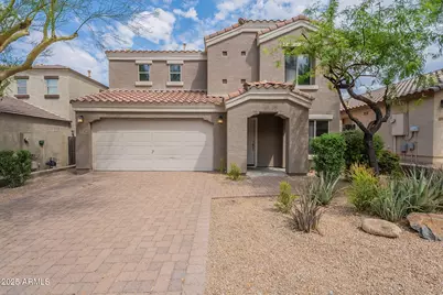 2340 W Barwick Drive, Phoenix, AZ 85085 - Photo 1