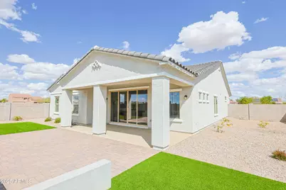 2519 N Bronco Lane, Casa Grande, AZ 85122 - Photo 47