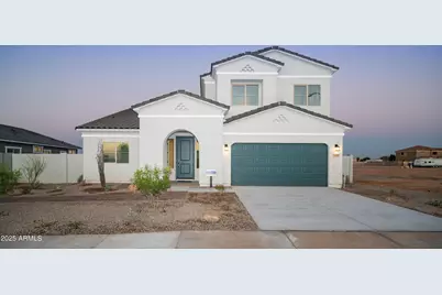2519 N Bronco Lane, Casa Grande, AZ 85122 - Photo 1