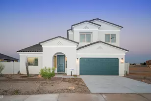 2519 N Bronco Ln, Casa Grande, AZ 85122 - Photo 1