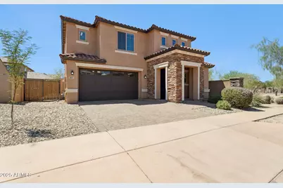 3317 W Gran Paradiso Drive, Phoenix, AZ 85086 - Photo 1