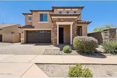 3317 W Gran Paradiso Drive, Phoenix, AZ 85086 - Photo 3