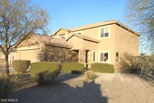 4662 E Pinto Valley Rd, San Tan Valley, AZ 85143 - Photo 1