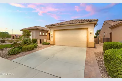 5942 W Cactus Wren Way, Florence, AZ 85132 - Photo 1