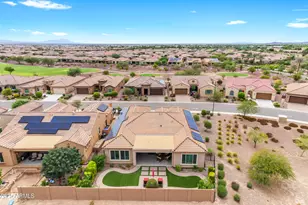 5942 W Cactus Wren Way, Florence, AZ 85132 - Photo 33