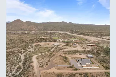 3860 Pura Vida Trail, Wickenburg, AZ 85390 - Photo 81