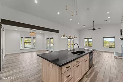 3860 Pura Vida Trail, Wickenburg, AZ 85390 - Photo 33