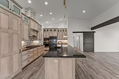 3860 Pura Vida Trail, Wickenburg, AZ 85390 - Photo 31