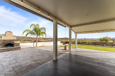 3860 Pura Vida Trail, Wickenburg, AZ 85390 - Photo 75