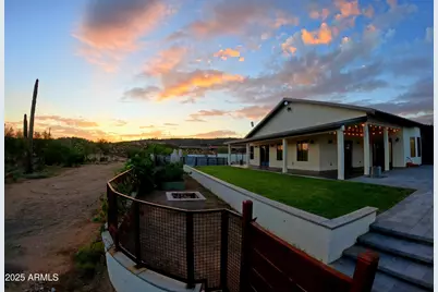 3860 Pura Vida Trail, Wickenburg, AZ 85390 - Photo 9