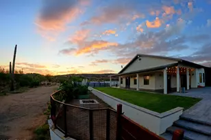 3860 Pura Vida Trl, Wickenburg, AZ 85390 - Photo 9