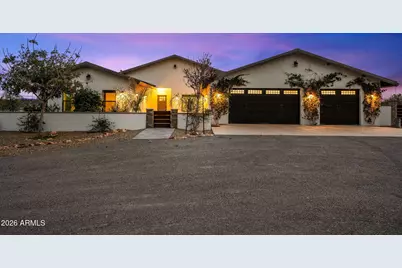 3860 Pura Vida Trail, Wickenburg, AZ 85390 - Photo 11