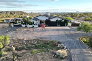 3860 Pura Vida Trl, Wickenburg, AZ 85390 - Photo 9