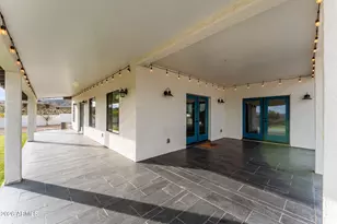 3860 Pura Vida Trl, Wickenburg, AZ 85390 - Photo 79