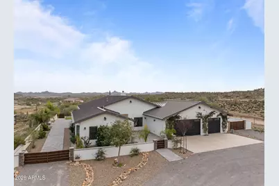 3860 Pura Vida Trail, Wickenburg, AZ 85390 - Photo 85