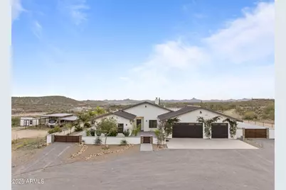 3860 Pura Vida Trail, Wickenburg, AZ 85390 - Photo 17