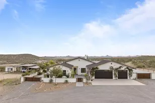 3860 Pura Vida Trl, Wickenburg, AZ 85390 - Photo 17