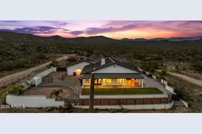 3860 Pura Vida Trail, Wickenburg, AZ 85390 - Photo 15