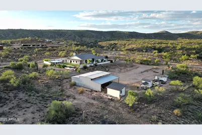 3860 Pura Vida Trail, Wickenburg, AZ 85390 - Photo 5