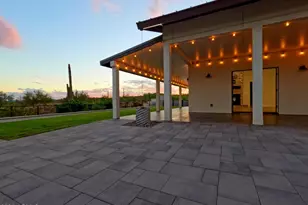 3860 Pura Vida Trl, Wickenburg, AZ 85390 - Photo 21