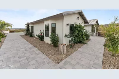 3860 Pura Vida Trail, Wickenburg, AZ 85390 - Photo 65