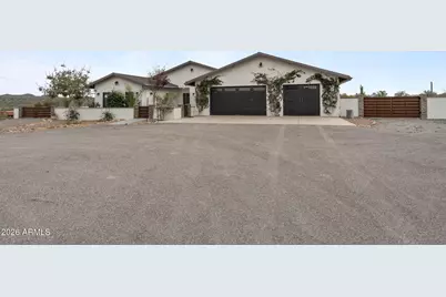 3860 Pura Vida Trail, Wickenburg, AZ 85390 - Photo 61