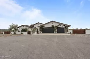 3860 Pura Vida Trl, Wickenburg, AZ 85390 - Photo 61