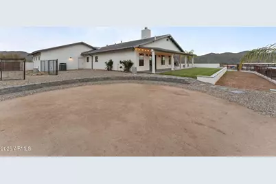 3860 Pura Vida Trail, Wickenburg, AZ 85390 - Photo 53