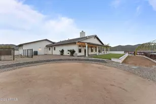 3860 Pura Vida Trl, Wickenburg, AZ 85390 - Photo 53