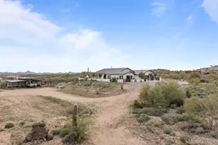 3860 Pura Vida Trl, Wickenburg, AZ 85390 - Photo 87