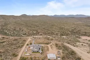 3860 Pura Vida Trl, Wickenburg, AZ 85390 - Photo 83