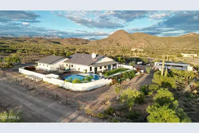 3860 Pura Vida Trail, Wickenburg, AZ 85390 - Photo 3