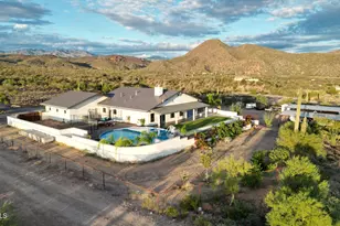 3860 Pura Vida Trl, Wickenburg, AZ 85390 - Photo 3