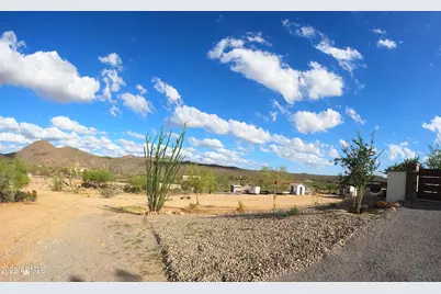 3860 Pura Vida Trail, Wickenburg, AZ 85390 - Photo 69
