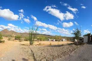 3860 Pura Vida Trl, Wickenburg, AZ 85390 - Photo 69