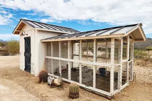 3860 Pura Vida Trl, Wickenburg, AZ 85390 - Photo 73