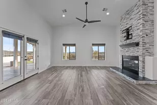 3860 Pura Vida Trl, Wickenburg, AZ 85390 - Photo 21