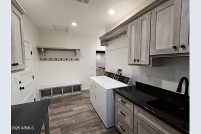 3860 Pura Vida Trail, Wickenburg, AZ 85390 - Photo 47