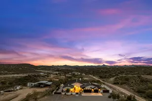 3860 Pura Vida Trl, Wickenburg, AZ 85390 - Photo 19